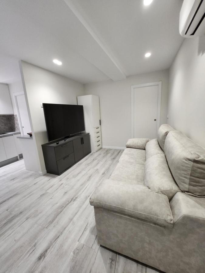 Appartement Julio Romero De Torres Córdoba