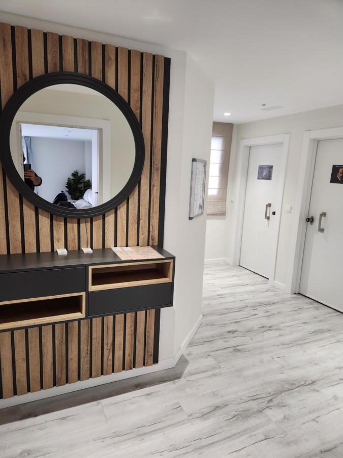 Appartement Julio Romero De Torres Córdoba
