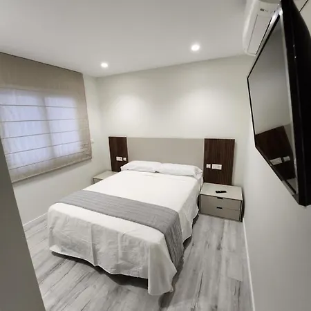 Suite Julio Romero De Torres Cordoba Exterior photo