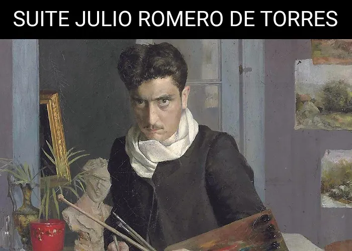 Suite Julio Romero De Torres