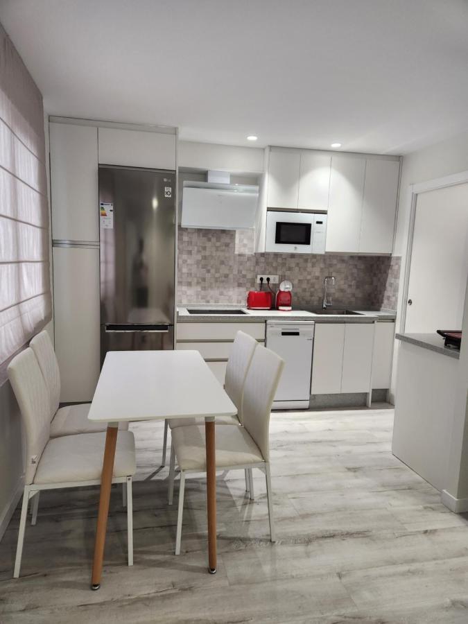 Appartement Julio Romero De Torres Córdoba