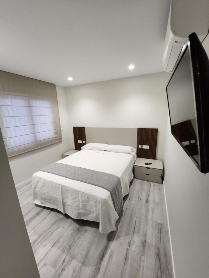 Julio Romero De Torres Appartement Córdoba