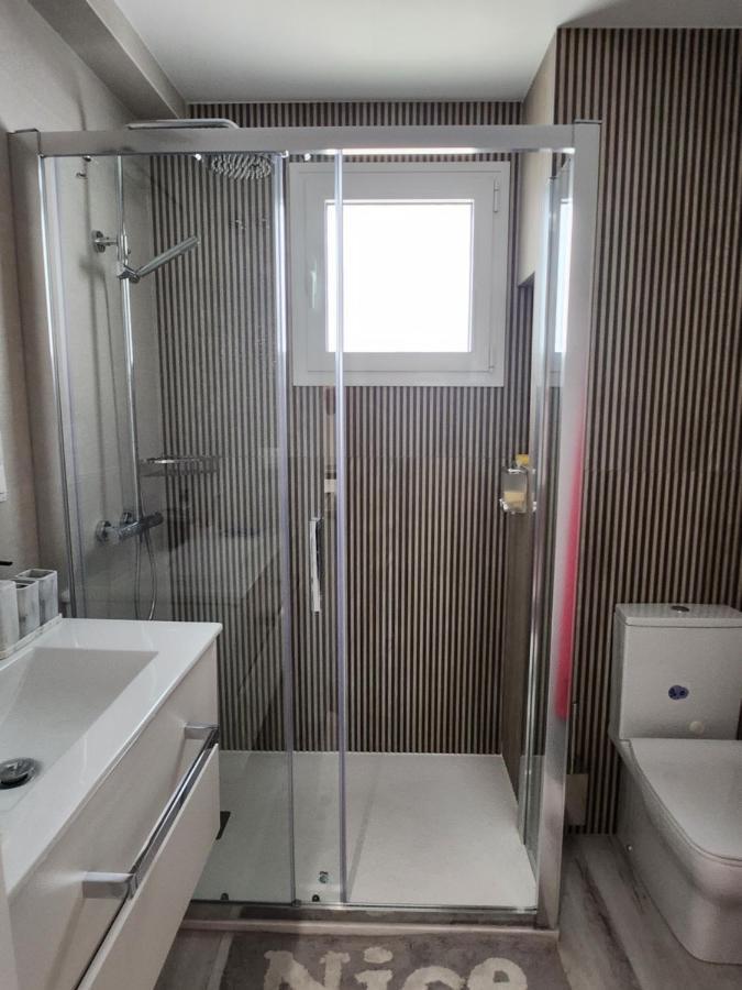 Julio Romero De Torres Apartament Kordoba